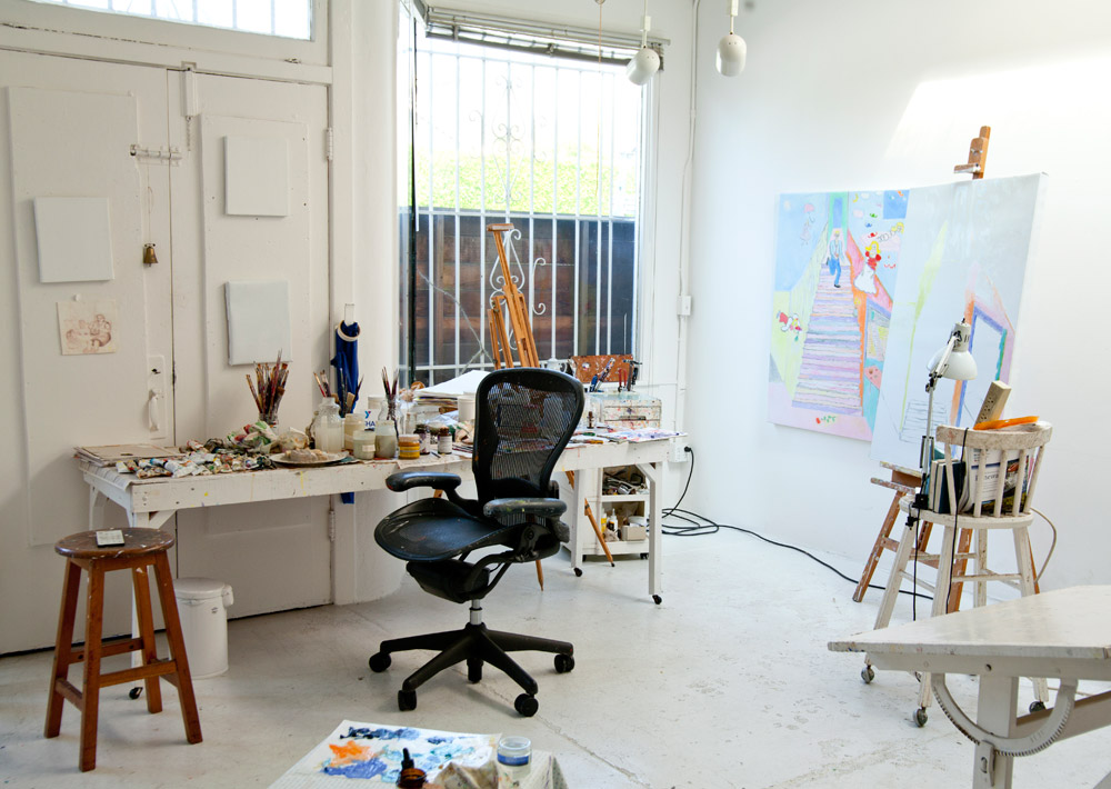 Ann Wolken Studio